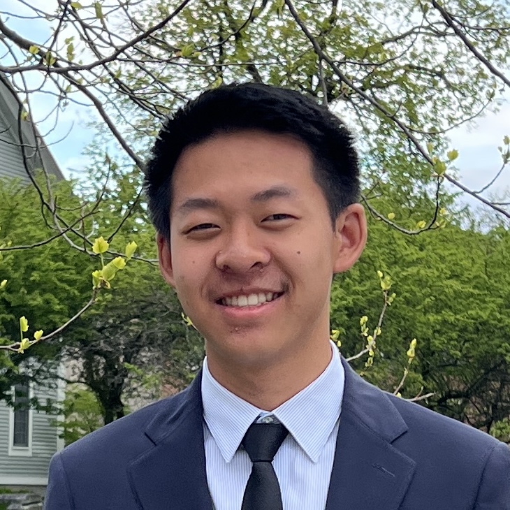 Christopher Zhang