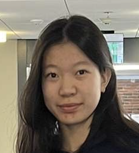 Flora Xu