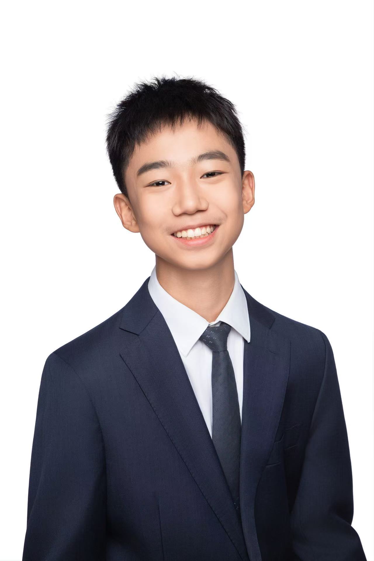 Henry Lei